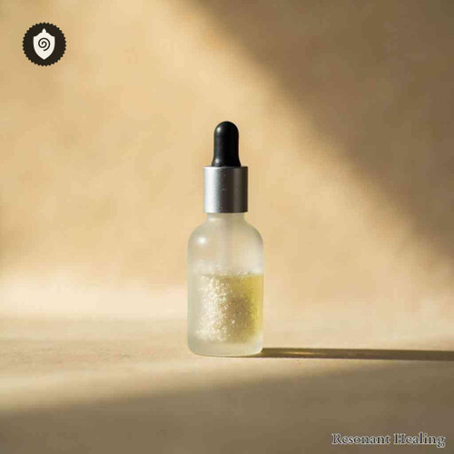 Amaranthus Caudatus - Tuning Pulse Sound with resonant vibration flow and harmony energy waves