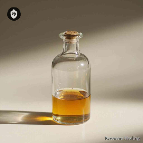 Ammonium Phosphoricum - Mind Balance Tuning featuring sound energy waves and resonant frequency flow