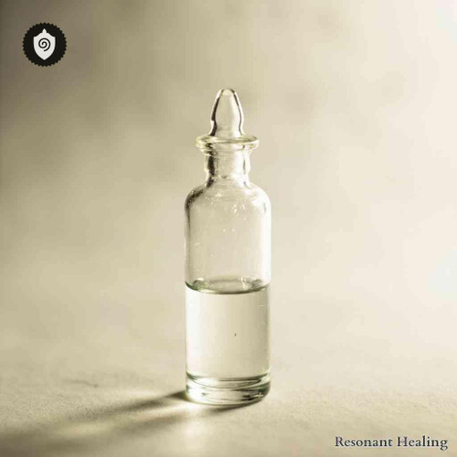 Amphipterygium Adstringens - Body Energy Waves with sound frequency tuning and chakra vibration alignment