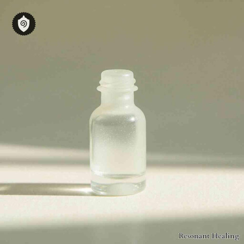 Anacyclus Officinarum - Echo Balance Healing with energy sound waves and chakra resonance tuning