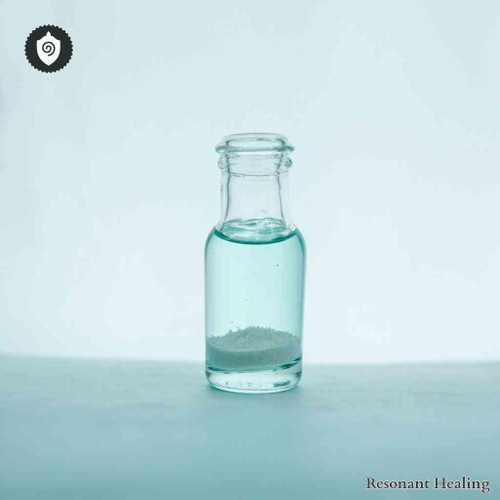 Anagallis Foemina - Echo Frequency Harmony with sound waves energy and chakra vibration tuning