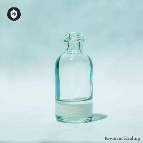 Anagallis Monelli - Meditation Mind Balance with resonant sound waves and chakra tuning for aura clarity