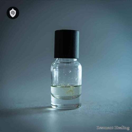 Anas Strepera - Tone Waves Pulse featuring sound energy with resonant vibration and chakra frequency tuning