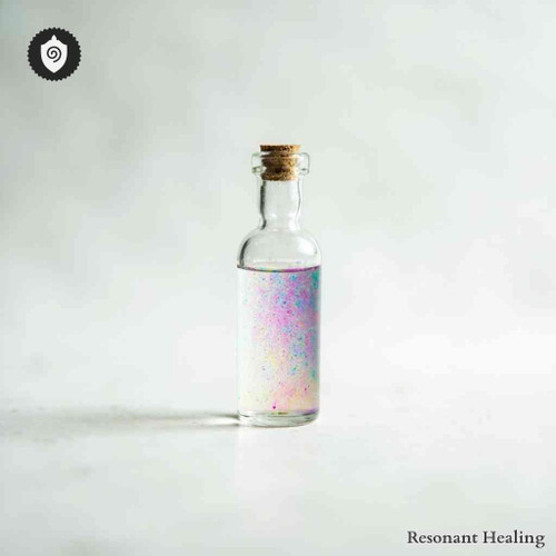 Anchusa Arvensis - Tuning Sound Harmony with resonant waves and frequency vibration for aura alignment