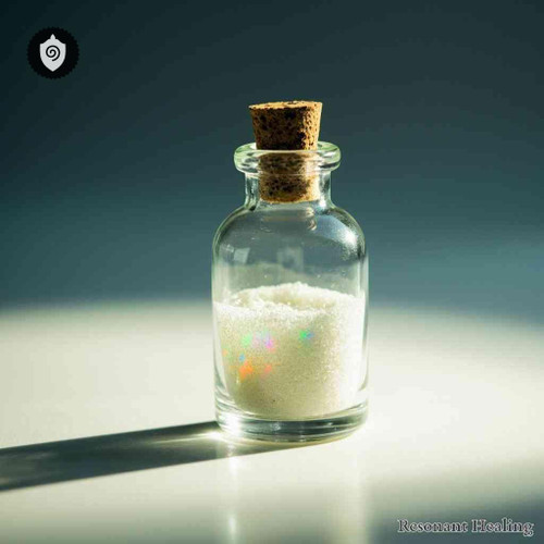 Anemopsis Californica - Vibration Healing Flow with resonant sound waves and spirit harmony tuning