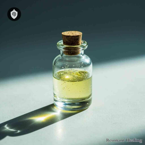 Angelica Archangelica - Spirit Rhythm Awakening featuring vibration flow and resonant sound frequency tuning