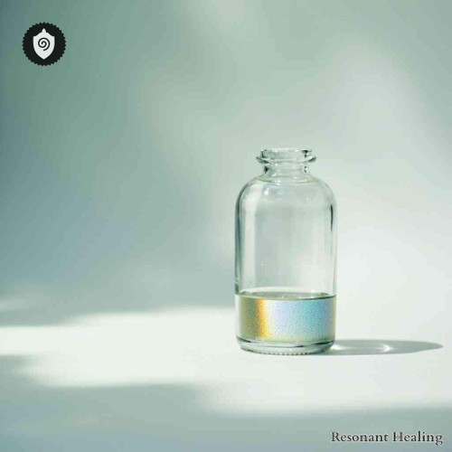 Angina Plaut-Vincent Nosode - Mind Flow Energy featuring sound waves and aura resonance in frequency tuning