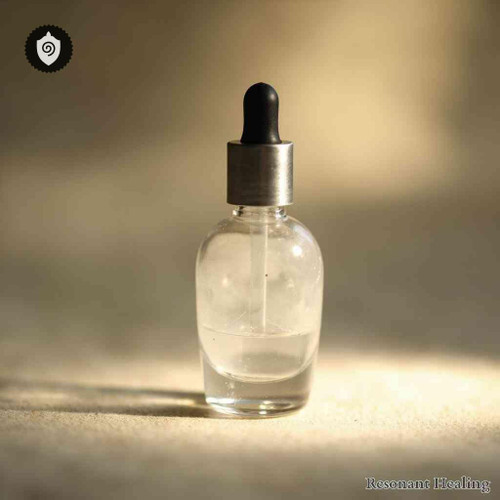 Anigozanthos Flavidus - Waves Meditation Chakra with resonant energy flow and sound frequency tuning