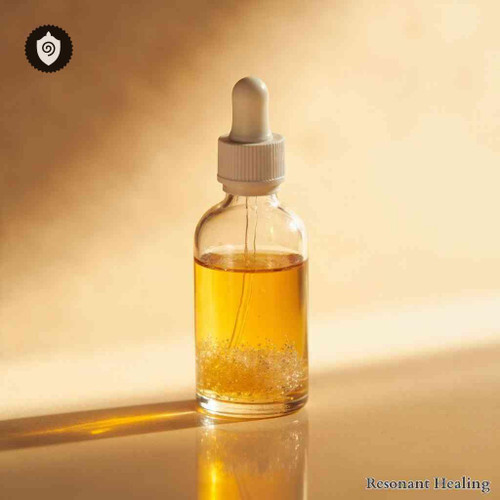 Anoplotrupes Stercorosus - Body Clarity Energetic with resonant sound waves and energy vibration tuning