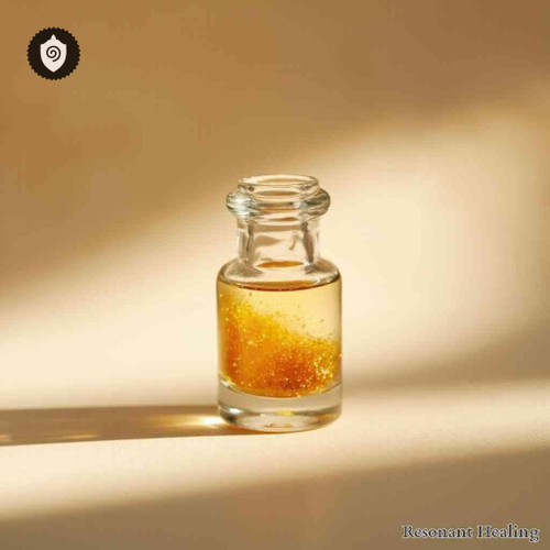 Anser Anser - Chakra Sound Echo with resonant vibration waves for energy tuning and spirit rhythm alignment