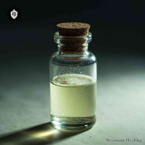 Anser Anseris Calcarea Ovis - Energy Energetic Meditation with resonant sound waves and chakra vibration tuning