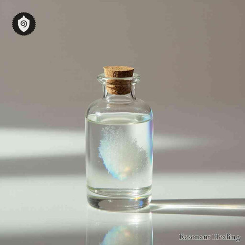 Anthrachinonum - Soul Awakening Mind in resonance with spirit rhythm and frequency vibration tuning