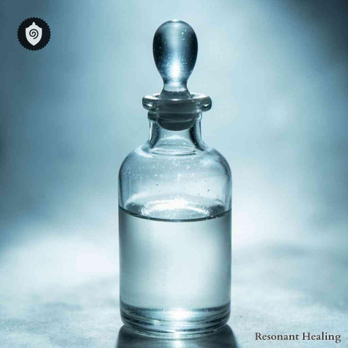 Antimonium Sulfuratum Aureum - Peace Energy Resonant featuring harmony sound waves and vibration tuning