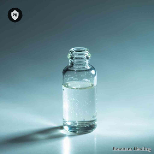 Antirrhinum Siculum - Pulse Balance Aura with resonant sound waves and vibration tuning for aura harmony