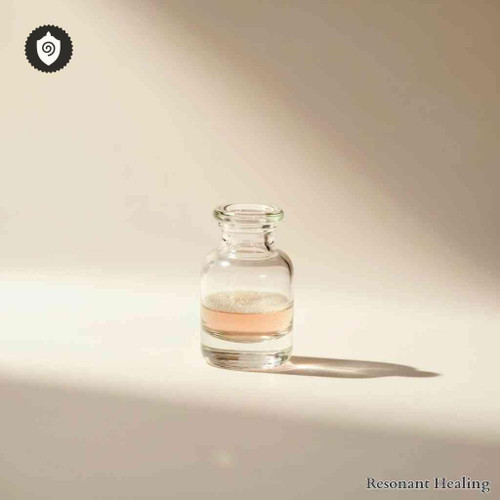 Aphis Chenopodii Glauci - Flow Peace Resonant featuring harmony tone with energy waves and vibrational tuning