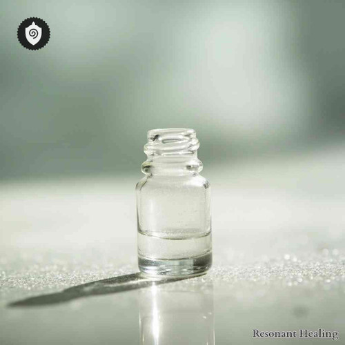 Apis Mellifica-Gelee Royale - Tuning Harmony Flow featuring sound waves and resonant energy balance