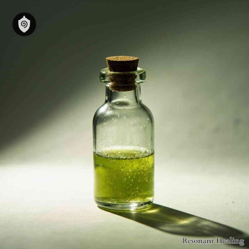 Apus Apus - Chakra Mind Pulse with resonant sound waves for spirit clarity and aura frequency tuning