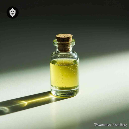 Aqua Aghios Nicolaos Santorini - Waves Spirit Harmony with resonant energy tuning and sound frequency flow