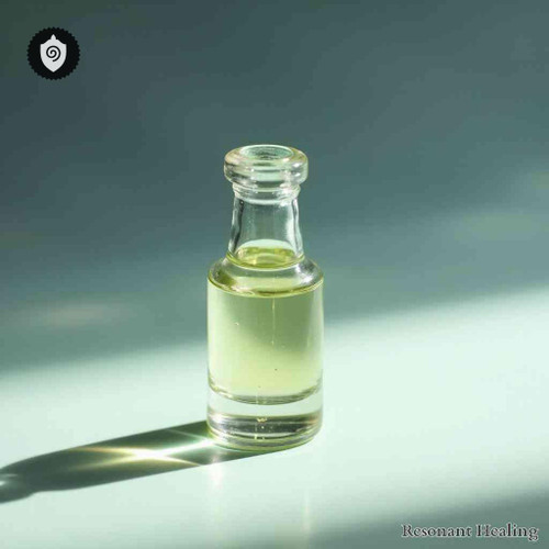 Aqua Camelfordi - Tone Vibration Balance with resonant sound waves and chakra harmony tuning