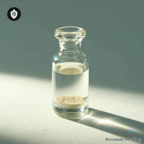 Aqua Himalaya - Light Stillness Waves with resonant sound flow and clarity frequency tuning for spirit balance