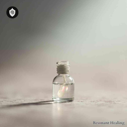 Aqua Lac Du Bonnet - Frequency Harmony Sound with resonant tuning and energy vibration for aura balance