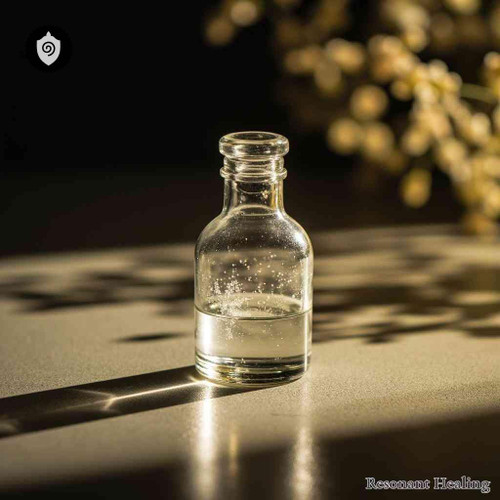 Aqua Popularis - Rhythm Spirit Pulse featuring resonant sound waves, chakra tuning, and aura vibration flow