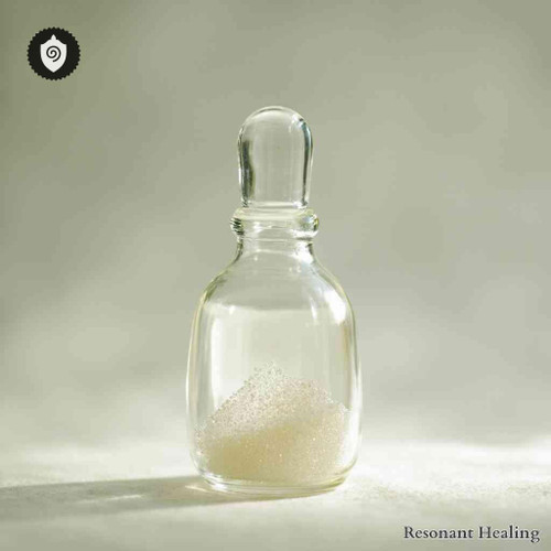 Aqua Wiggenweiler - Vibration Chakra Energy with resonant sound waves and spirit harmony tuning