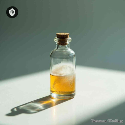 Arachnothryx Leucophylla - Tuning Energetic with sound waves energy in harmony vibration balance