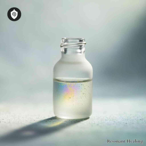 Arbutus Menziesii - Chakra Stillness Healing with sound waves energy and resonant vibration tuning