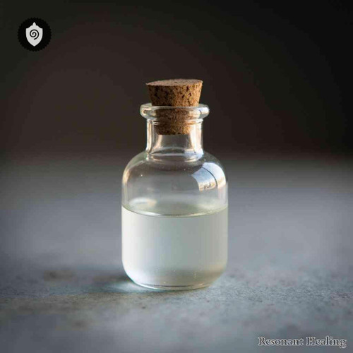 Arion Hortensis - Light Peace Pulse with sound waves energy and resonant frequency tuning for aura balance