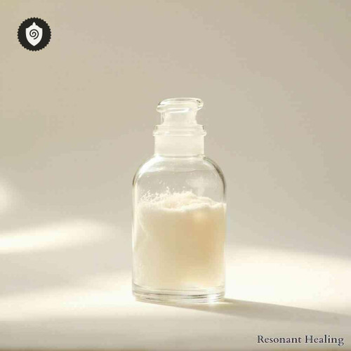 Aristolochia Milhomens - Resonant Healing Waves with calm energy flow and sound frequency tuning