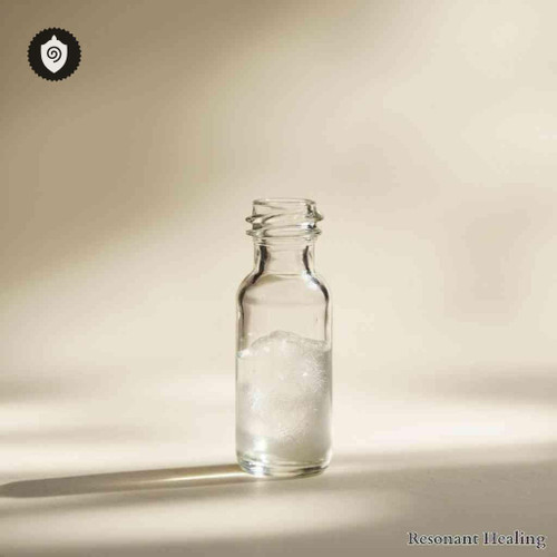 Armillaria Mellea - Stillness Balance Light with resonant frequency waves and vibration tuning for aura clarity