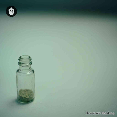 Arsanilicum Acidum - Body Rhythm Spirit with sound waves energy and resonant vibration tuning