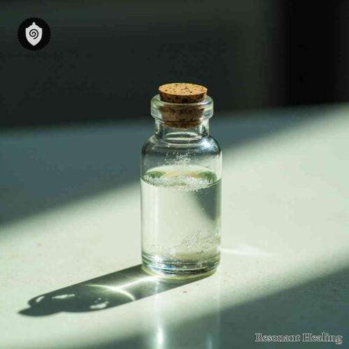 Arsenicum Iodatum - Awakening Balance Rhythm using resonant sound waves and energy frequency tuning