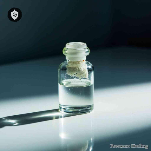 Arum Triphyllum - Tone Chakra Calm with healing sound waves for spirit resonance and balance tuning