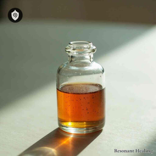 Ascites Nosode - Meditation Mind Healing with frequency tone and chakra vibration for aura alignment