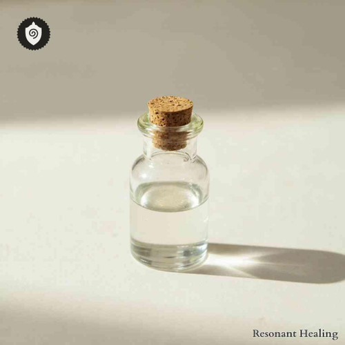 Aspergillus Niger - Clarity Aura Pulse featuring resonant sound waves and vibration clarity tuning