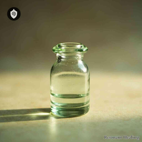 Atazanavirum - Sound Energetic featuring resonance waves and vibrational harmony for aura tuning