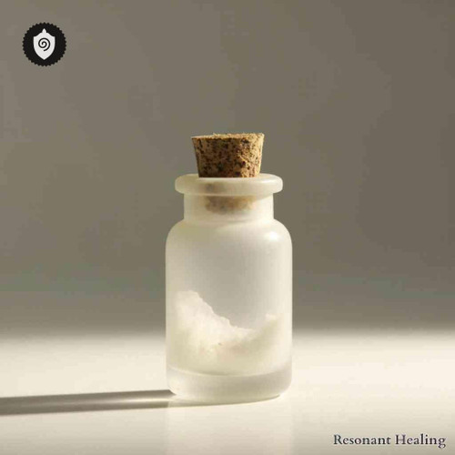 Aurum Colloidale - Resonant Rhythm Tone featuring vibration harmony and sound waves energy tuning