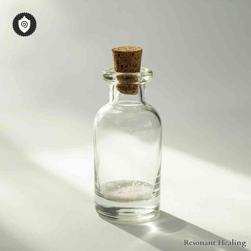 Aurum Muriaticum - Light Awakening Harmony with sound waves tuning and resonant vibration aura balance