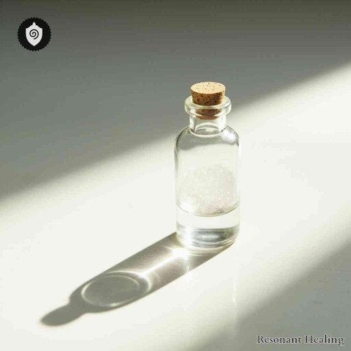 Aurum Muriaticum Natronatum - Mind Meditation Awakening using resonant sound waves and chakra frequency tuning