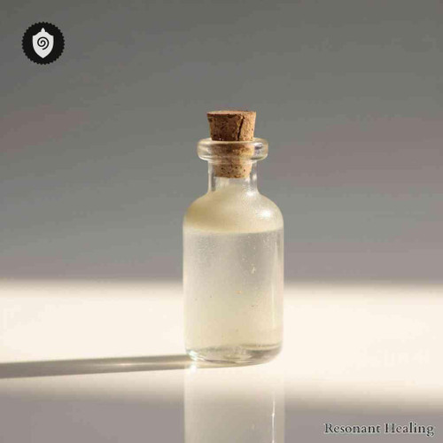 Azara Uruguayensis - Peace Energy Vibration through sound waves harmony and resonant frequency tuning