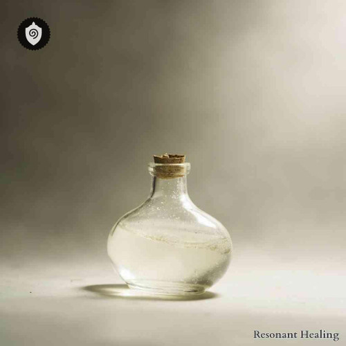 Azathioprinum - Waves Vibration Peace resonant sound with aura tuning and harmonic energy flow