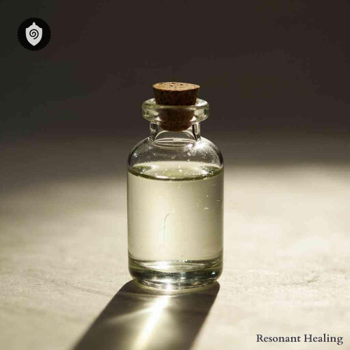 Bacillus Cereus - Stillness Tuning Balance with resonance flow and sound frequency aura alignment