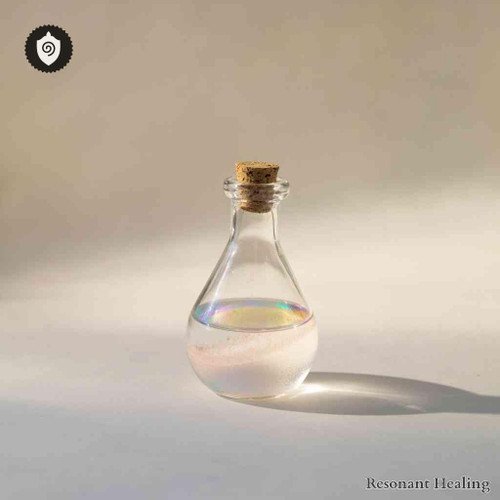 Bacteroides Melaninogenicus - Resonant Healing Harmony