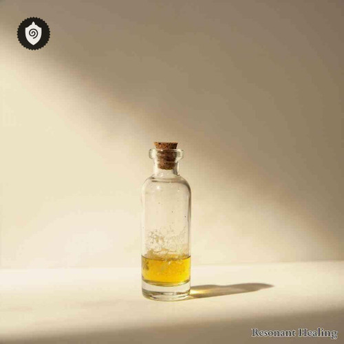 Bad Fuessing Aqua - Rhythm Resonant Calm featuring sound waves energy and aura vibration tuning