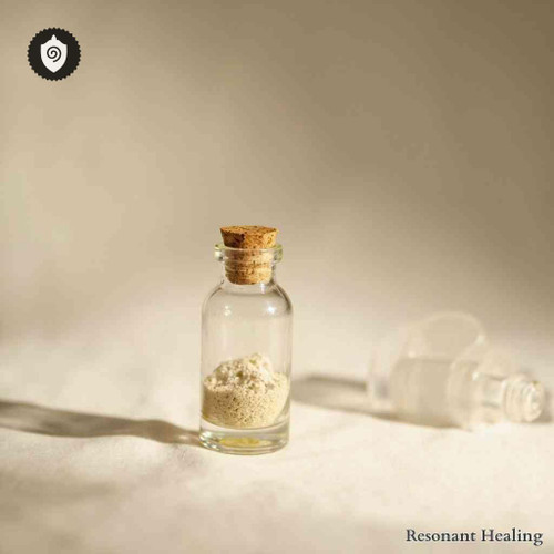 Badumna Insignis - Harmony Waves Body with resonant sound flow and balance frequency tuning