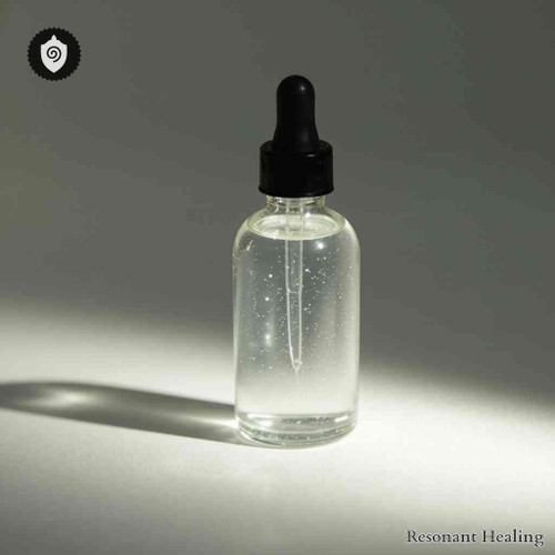 Banksia Solandri - Harmony Harmony Tone with resonant sound waves and spirit vibration tuning for aura balance