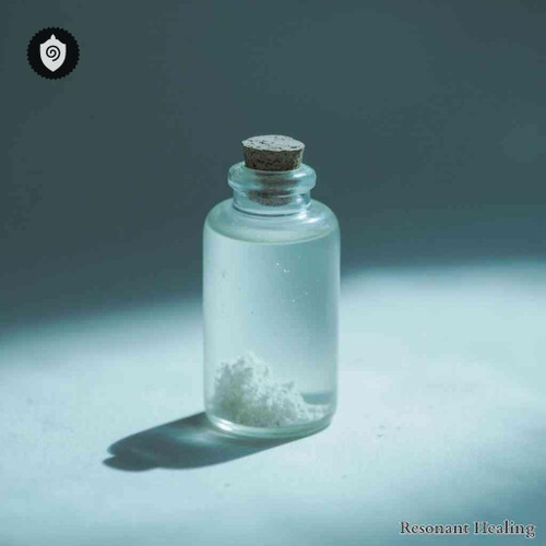 Begonia Dregei - Light Mind Tuning with resonant energy vibration and sound frequency alignment