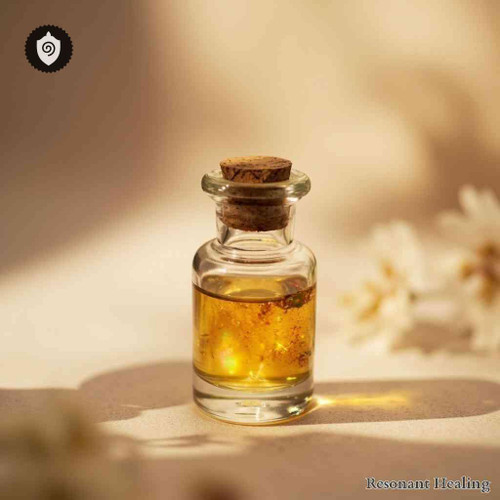 Beta Vulgaris Conditiva - Waves Resonant Tone in sound energy rhythm with aura clarity and vibration tuning